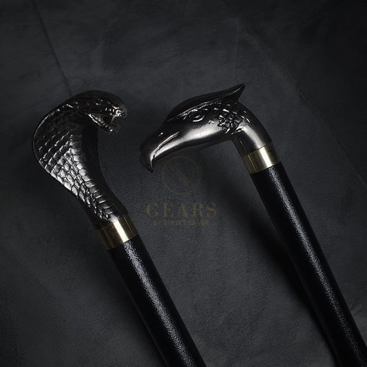 Handcrafted Walking Cane