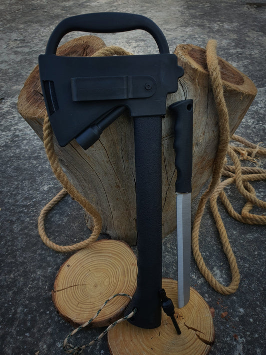 Stansport Camp Axe