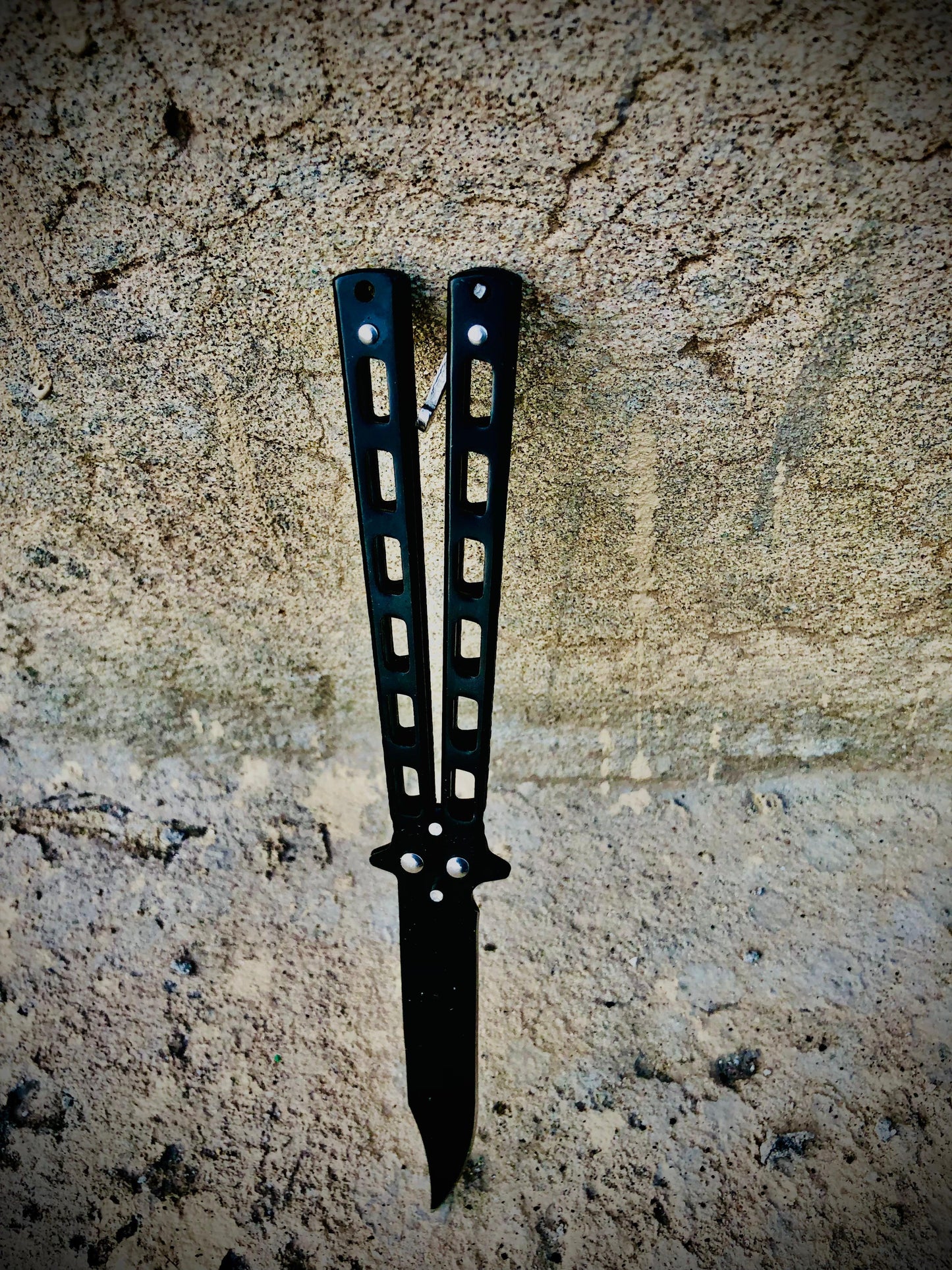 Butterfly Knife