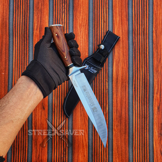 Full Tang Columbia Knife SA57